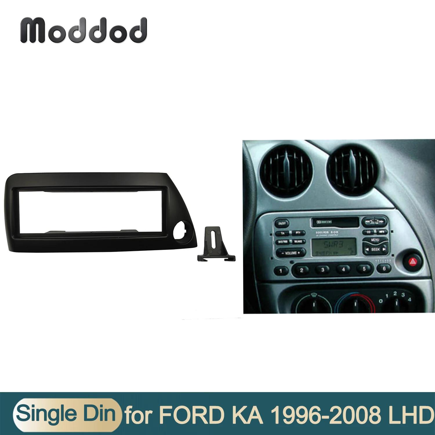 FORD Ka ̱ 1  ڵ  , 1996-2008 LHD   ġ  Ʈ ŰƮ, ׷ г ̽ ÷Ʈ